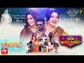 Sridevi Drama Company 14th November 2021 Full Episode Sudheer Indraja Udaya Bhanu ETV