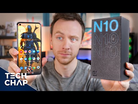 Harga Oneplus Nord N10 5g Murah Terbaru Dan Spesifikasi Priceprice Indonesia