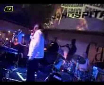 London Elektricity ft. Stamina MC