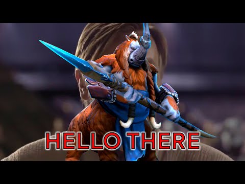 5man RP on 4 zoomers and one EternalEnvy Dota 2