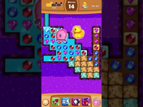 Diamond Digger Saga Level 1,163 3 stars