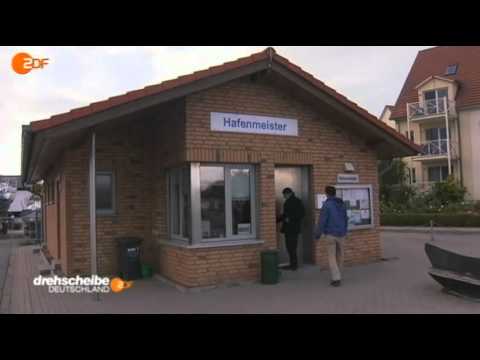 Insel Poel im ZDF "Drehscheibe" am 19.10.2012