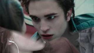 Twilight - New Moon - Drowning