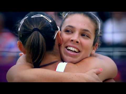 Liliana Fernández Steiner & Elsa Baquerizo