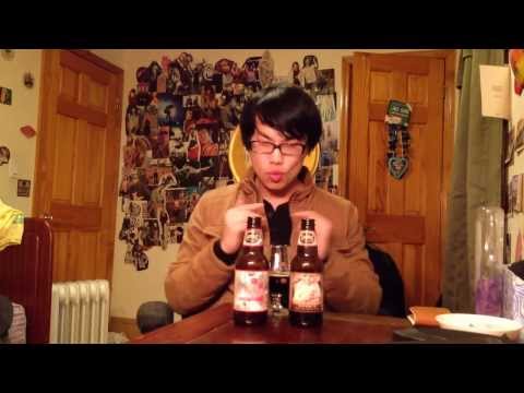 Beer Blends: Founders Breakfast Stout and Founders Rubaeus - Ep. #116