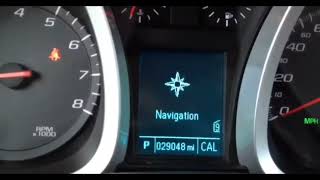 2016  Chevy Equinox Problem Starting/ No Crank- Battery? Fuse? Relay? Ground Wire? Solved