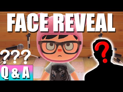 MadMorph Face Reveal / Q&A