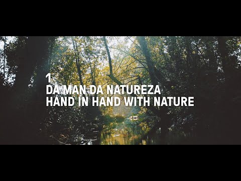 Da man da natureza
