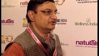 AYUSH Ministry has lucrative business scope: KVIC Deputy Chief image
