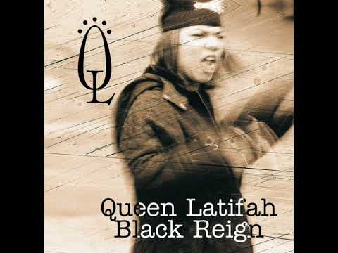 Queen Latifah - Just Another Day x I Wanna Be Down (A Oj The Dj Mashup)