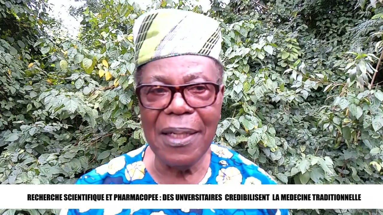 Bénin: recherche scientifique et pharmacopée: Des universitaires crédibilisent la médecine traditionnelle