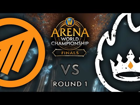 Method NA vs OTK | Round 1 | AWC Shadowlands - NA S1 Finals