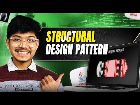 Structural Design Patterns: 🏗️ Everything You Need to Know 📖