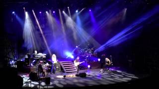 Steve Hackett (Guitar)-( 9)-Nad Sylvan (Voice)- pescarajazz 2014