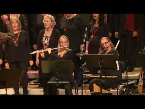 Kum ba ya Traditional Arranged: Manfred Onnen by OnnenChor