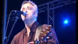 John Wesley Harding - &quot;Dirty Work&quot;