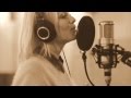 Olia Tira - "Мой Ангел" (studio Making of) 