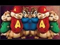 Louane - Jour 1 [CHIPMUNKS REMIX] 