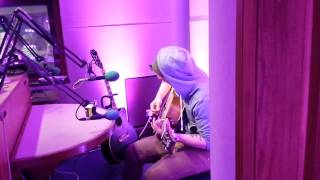 Reboot The Robot live @ BBC Introducing