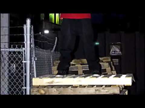 Nupin feat Jibbs, Maxx B. & J.C. - Thang For You