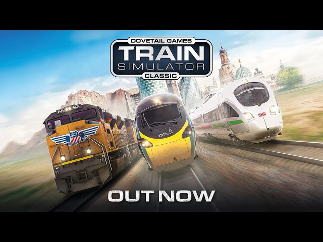 Buy Train Simulator Classic Bundle (PC) CD keys — Best Price | SmartCDKeys