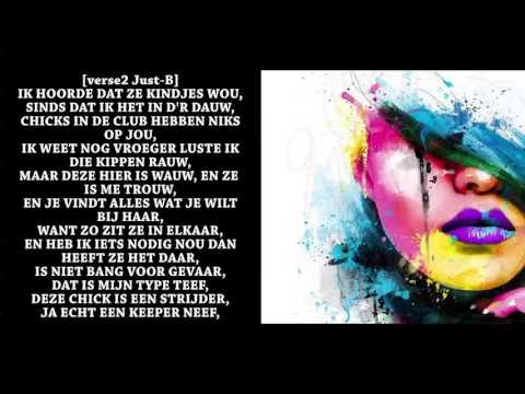 G-no ft. Just-B en Psiegers - Niks Op Jou [Official Audio]