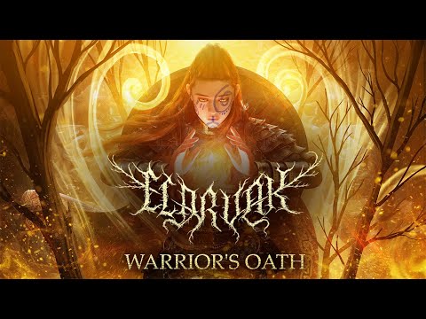 Eldrvak - Warrior's Oath