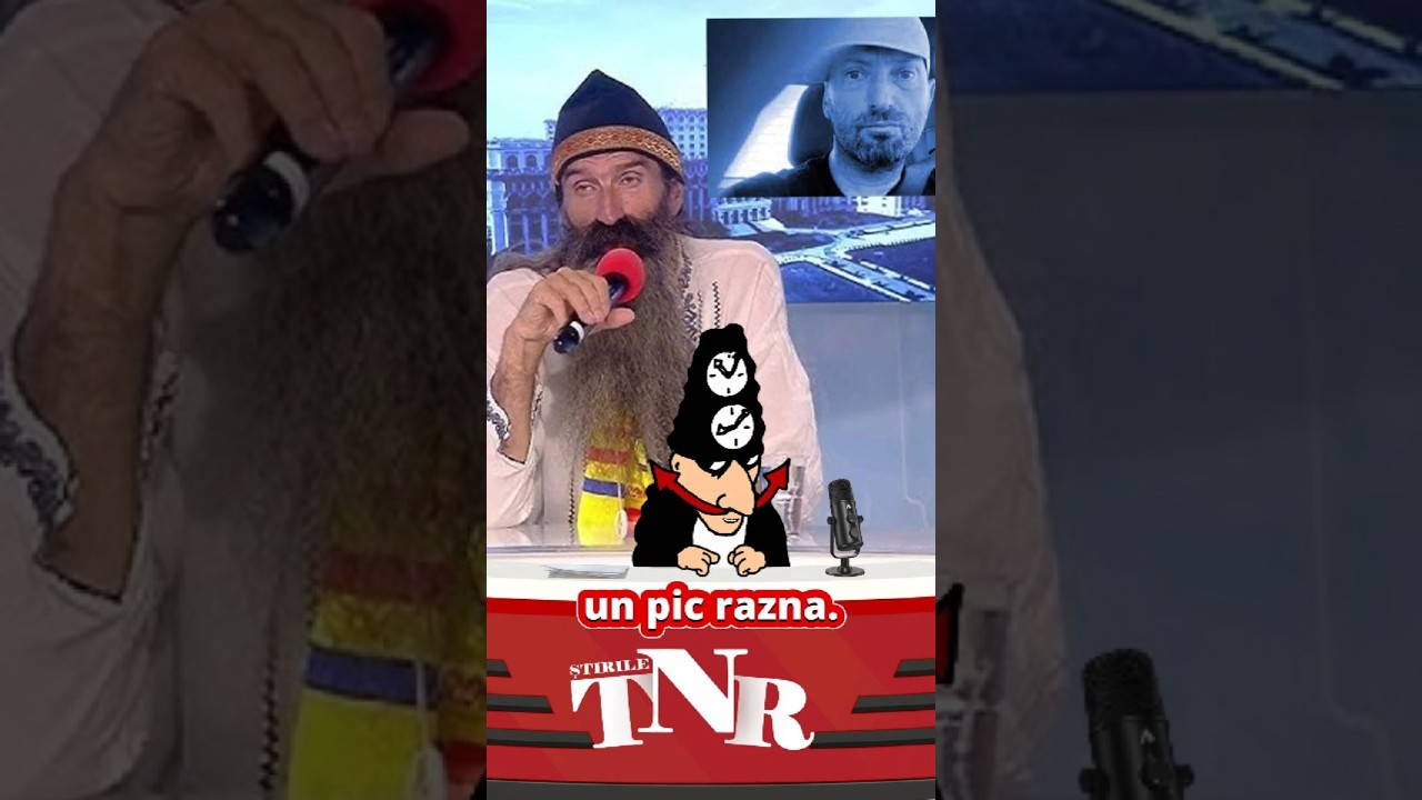 Stegarul Dac, de părere că Cheloo a luat-o un pic razna