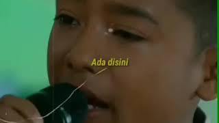 Download lagu BETRAND PETO HANYA RINDU mp3