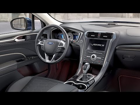 All New Ford Mondeo 2021 | New Ford Mondeo 2021 To Launch In 2021 Official Document Reveals