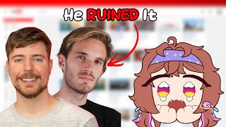 The DOWNFALL Of Youtube