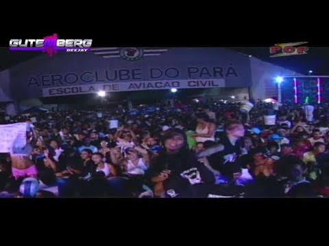 SUPER POP O ÁGUIA DE FOGO, NO HANGAR DO AEROCLUB