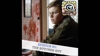 Sinead O&#39;Connor in The Butcher Boy (with Mark Cunliffe)