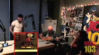 Full Devil Jacket-  Now You Know (Acoustic)