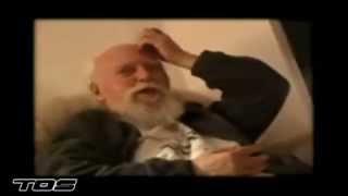 EL Saturn #335 Robert Anton Wilson ¤ Orion/Sirius | TØS