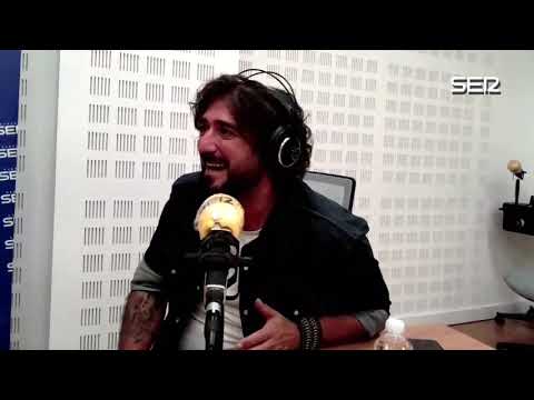 Antonio Orozco - No Puede Ser