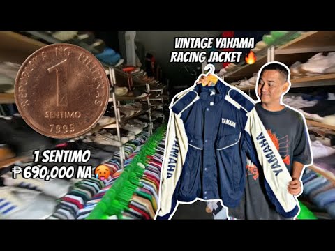 Turning ₱0.01 into ₱1M in the Thrift Store! Ep. 67