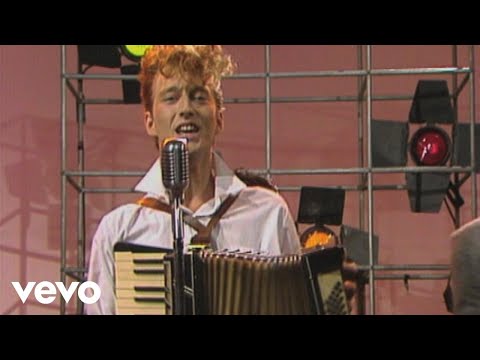 The Ace Cats - Linda (ZDF Tele-Illustrierte 26.06.1984) (VOD)