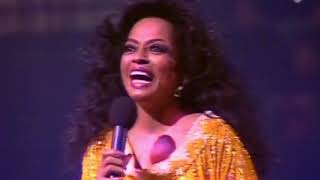 Diana Ross - Let Somebody Know