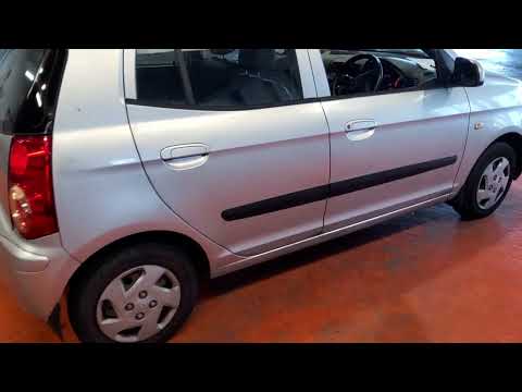 Kia Picanto 2010 - Image 2