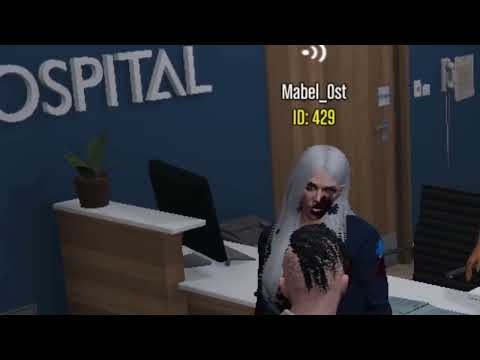 alt:V | Nevada Roleplay - I am Boyfriend