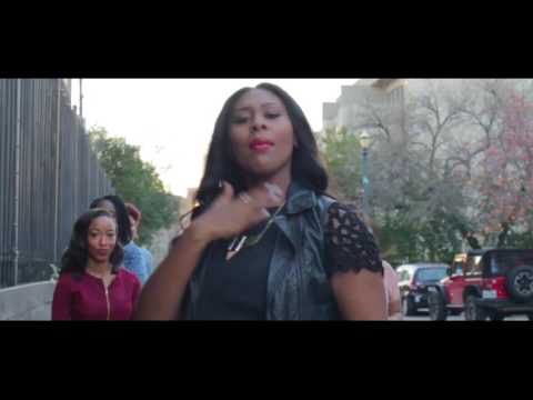 Hilary Pradia - Pretty Girl Anthem music video