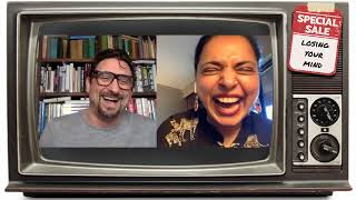 Losing Your Mind With Chris Cosentino - Maneet Chauhan, The Spice Queen