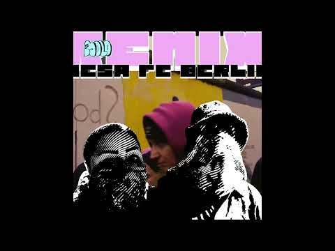 Molotof x Reem Khairy - Hesa fe Berlin هيصة في برلين (Remix)