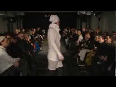 ARMY OF ME FALL/WINTER 2014-2015 FULL SHOW