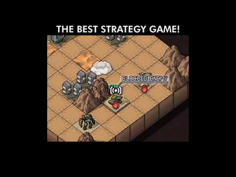 What makes Into the Breach so compelling