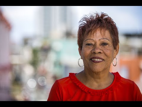 Puerto Rico emergency relief / long-term recovery