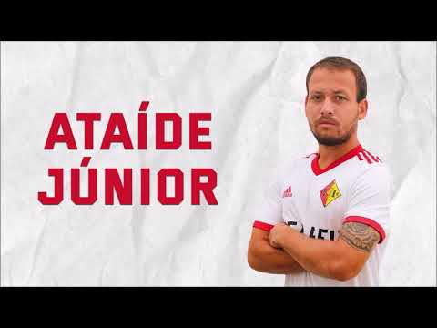 ATAÍDE JÚNIOR - BEST MOMENTS - 2020/2021