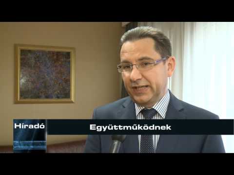 Híradó – 2017. április 5.