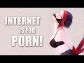League of Legends: Internet is for Porn!